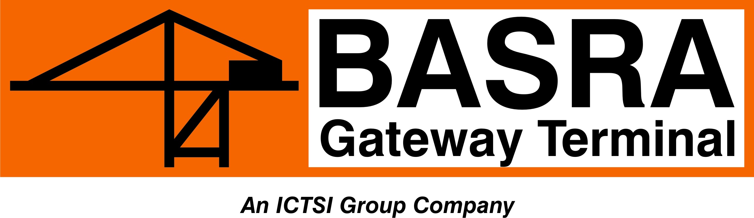 Basra Gateway Terminal (BGT)