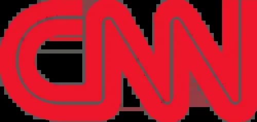 Logo for CNN