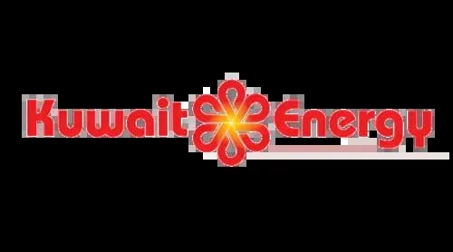 Logo for Kuwait Energy