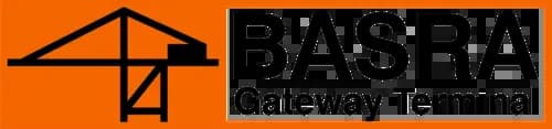 Logo for Basra Gateway Terminal (BGT)