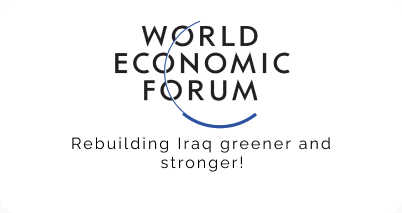 !Rebuilding Iraq greener and stronger